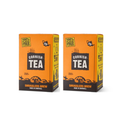Cornish Tea Smugglers Brew - 2 x 240s