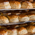 All Butter Scones