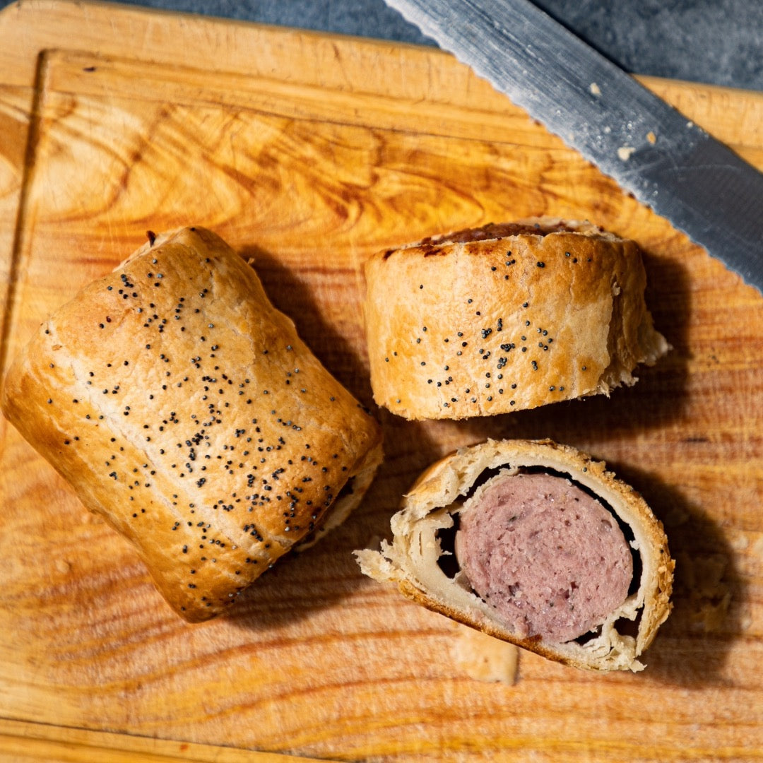 Gourmet Original