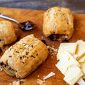 Gourmet Cheese