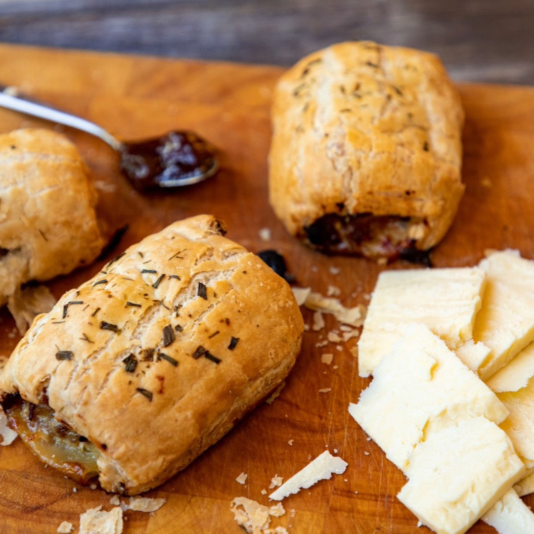 Gourmet Cheese