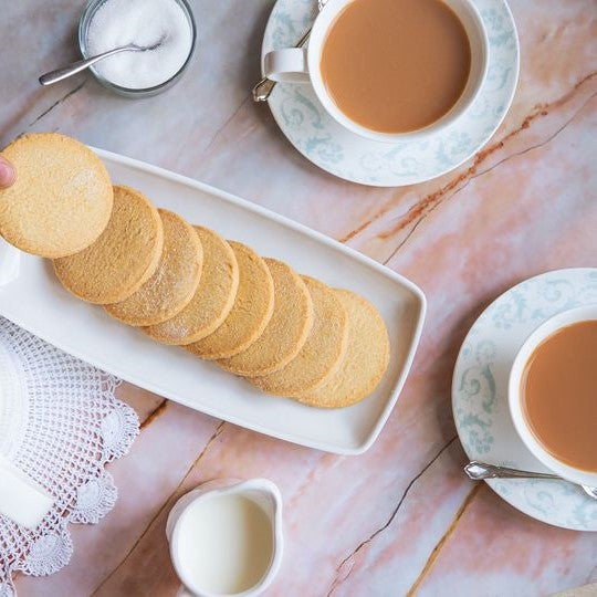 Shortbread Square