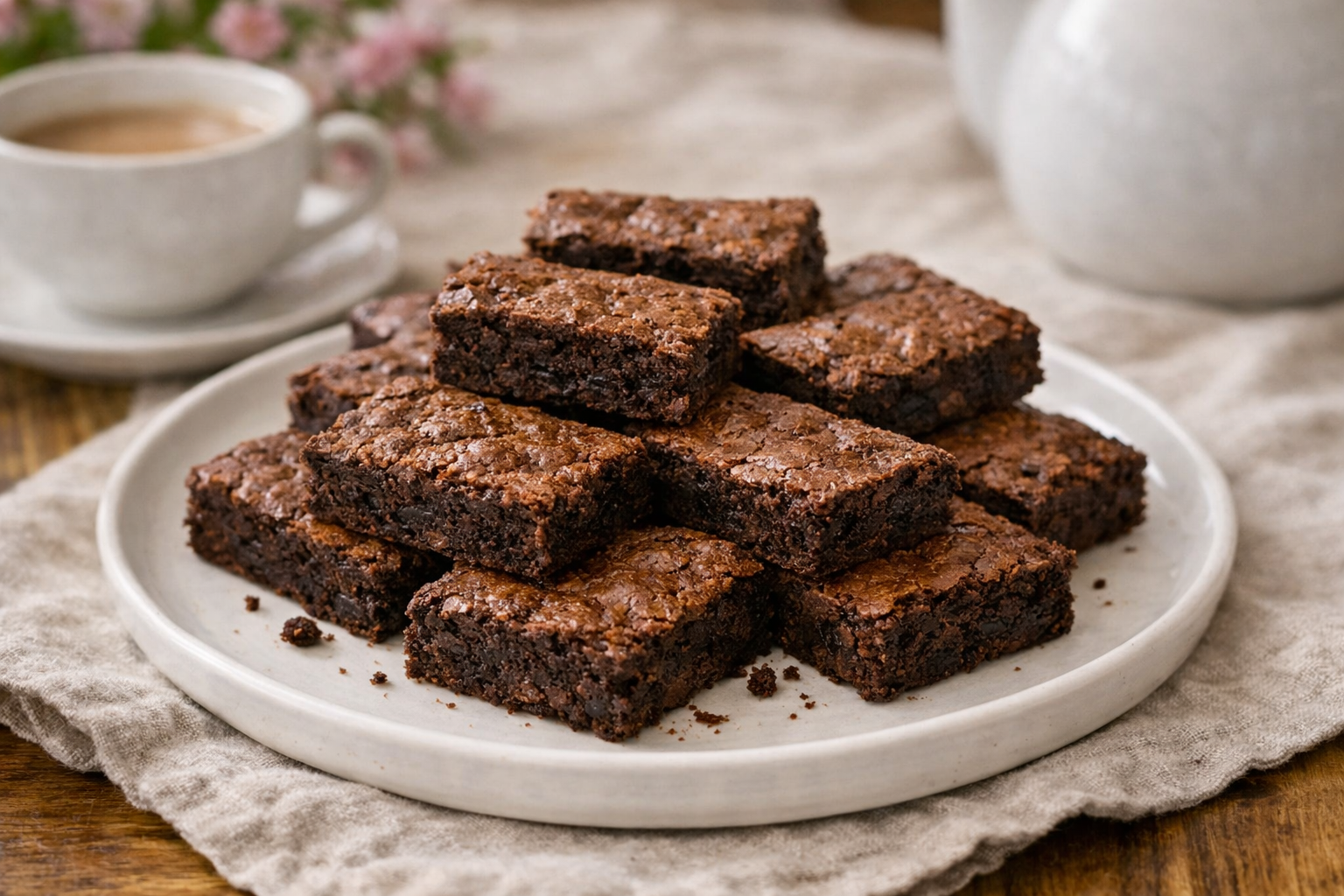 Chocolate_Brownie_Traybake