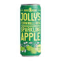 Jolly's Sparkling Apple Juice - 250ml
