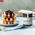 Boddington's Berries Blackcurrant Conserve - 3 x 227g