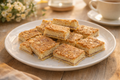 Congress Tart Traybake