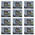 Cornish Tea Smugglers Brew Decaf - 12 x 80s