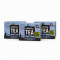 Cornish Tea Smugglers Brew Decaf - 3 x 80s
