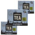 Cornish Tea Smugglers Brew Decaf - 3 x 80s