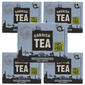 Cornish Tea Smugglers Brew Decaf - 5 x 80s