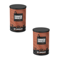 Cornish Hot Chocolate - 2 x 250g