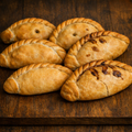 6 x Mixed Cornish Pasty Hamper – Steak, Vegetable & Steak & Ale