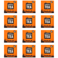 Cornish Tea Smugglers Brew - 12 x 80 Teabags