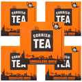 Cornish Tea Smugglers Brew - 5 x 80 Teabags