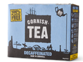 Cornish Tea Smugglers Brew Decaf - 80s